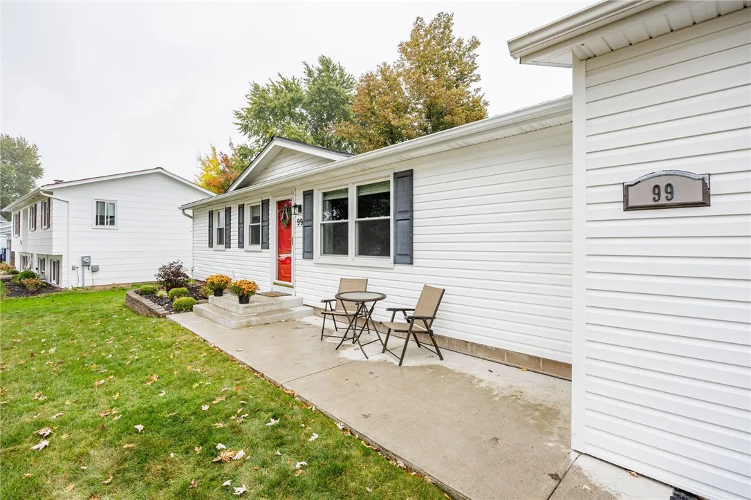 99 Larkins Crossing, Greece, New York 14612, Greece, New York 14612, 2 Bedrooms Bedrooms, 7 Rooms Rooms,2 BathroomsBathrooms,Residential,For Sale,99 Larkins Crossing, Greece, New York 14612,0,R1644573