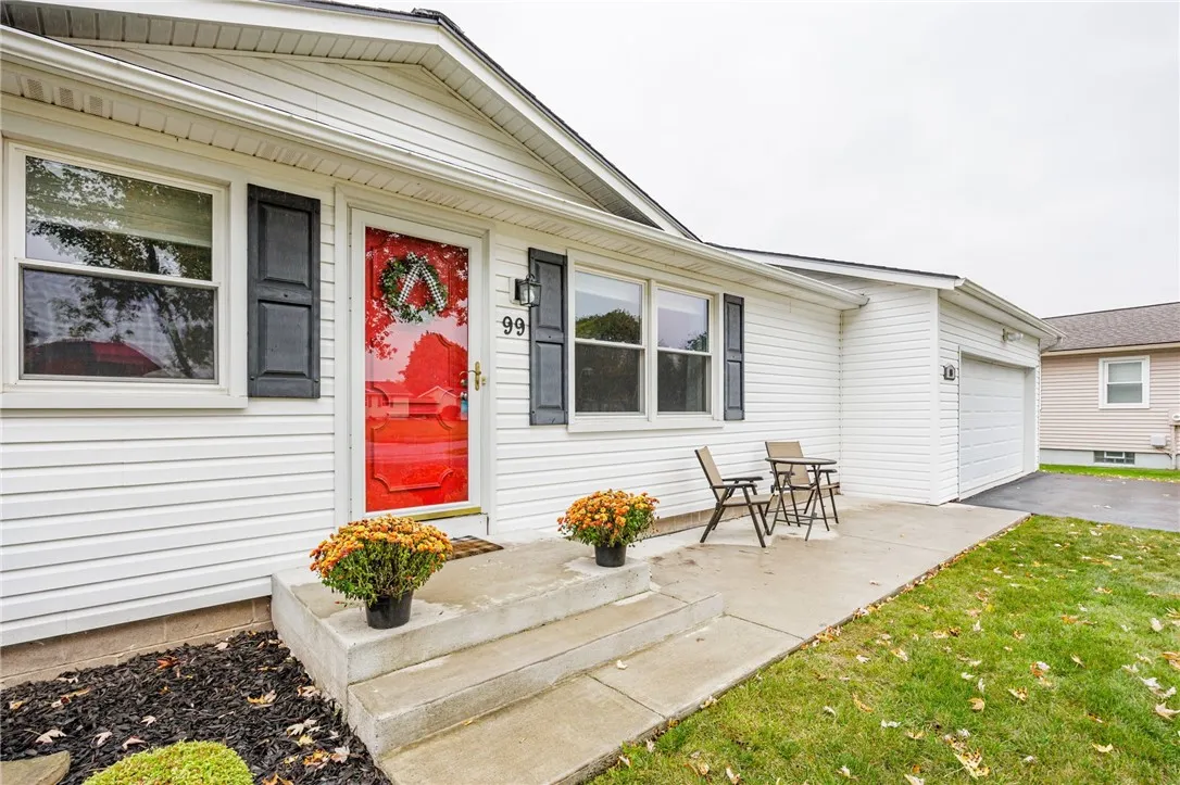 99 Larkins Crossing, Greece, New York 14612, Greece, New York 14612, 2 Bedrooms Bedrooms, 7 Rooms Rooms,2 BathroomsBathrooms,Residential,For Sale,99 Larkins Crossing, Greece, New York 14612,0,R1644573