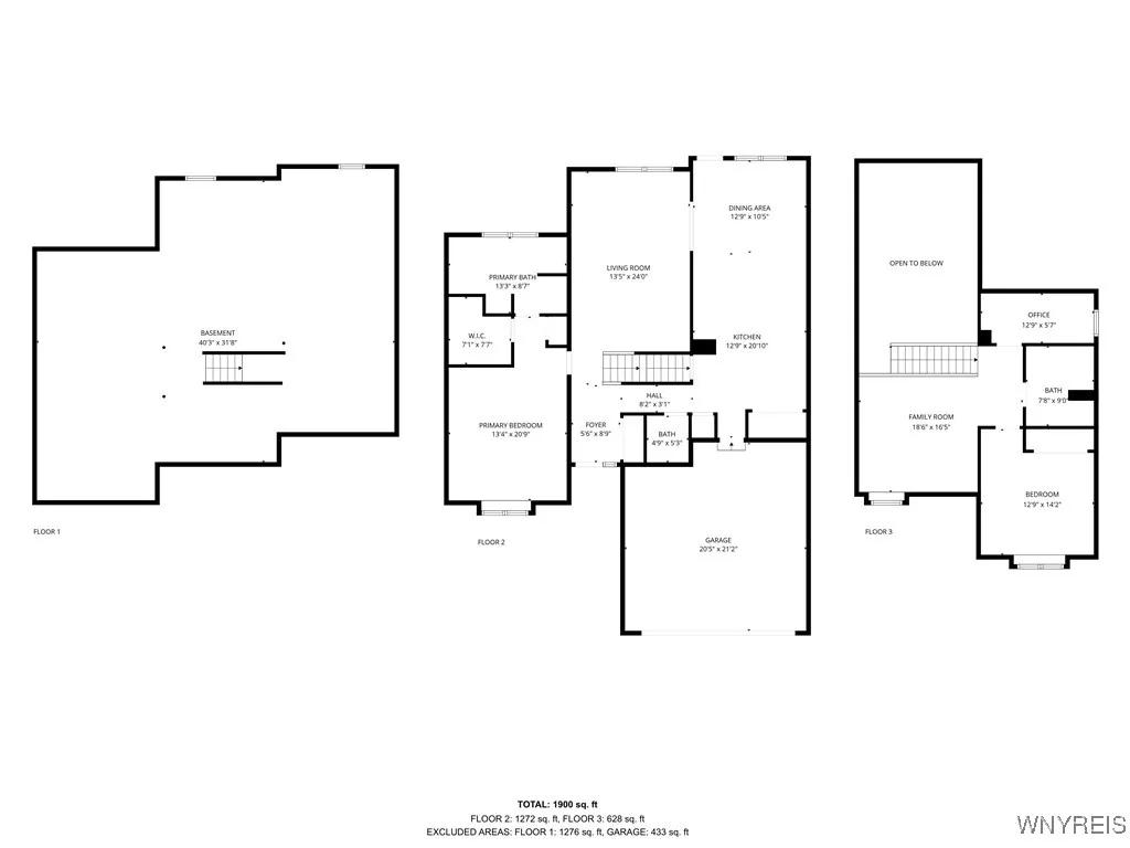 11 Hedge Lane, Lancaster, New York 14086, Lancaster, New York 14086, 2 Bedrooms Bedrooms, 9 Rooms Rooms,2 BathroomsBathrooms,Residential,For Sale,11 Hedge Lane, Lancaster, New York 14086,0,B1643847