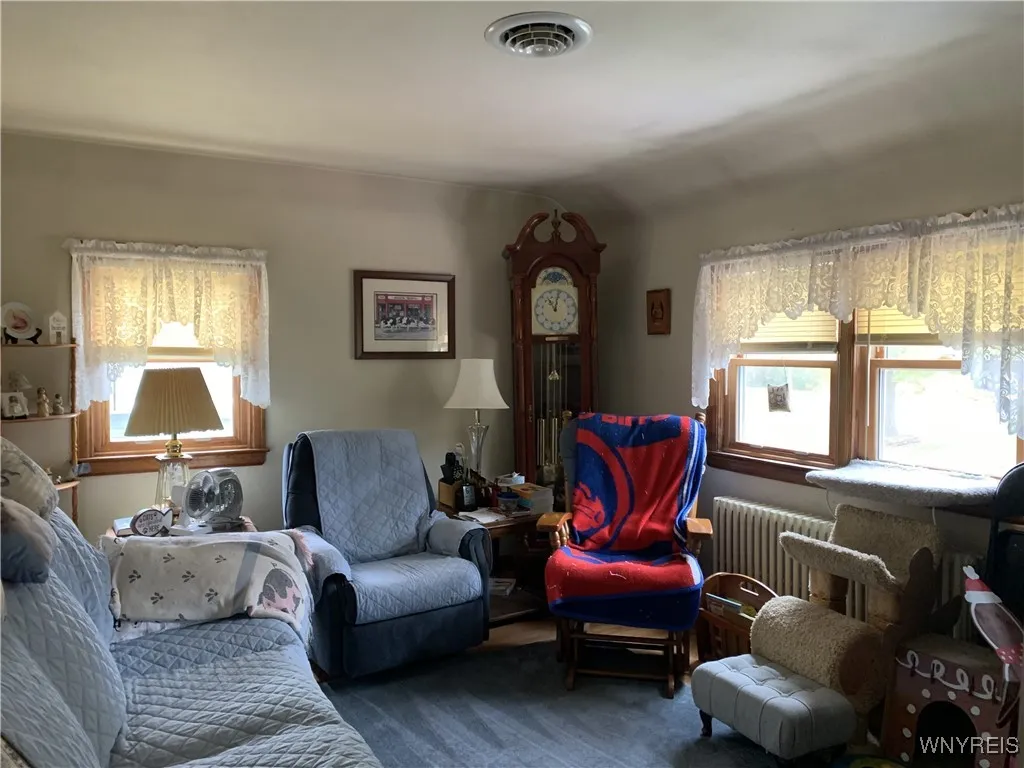 1291 Bullis Road, Elma, New York 14059, Elma, New York 14059, 2 Bedrooms Bedrooms, 5 Rooms Rooms,1 BathroomBathrooms,Residential,For Sale,1291 Bullis Road, Elma, New York 14059,0,B1644907