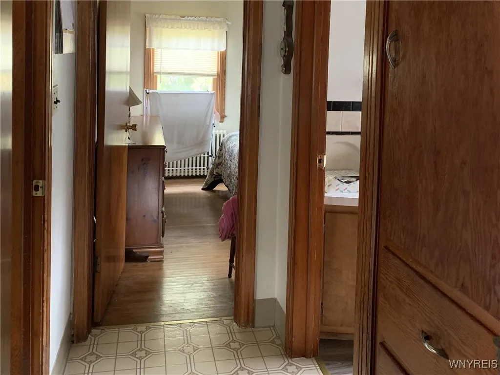 hallway
