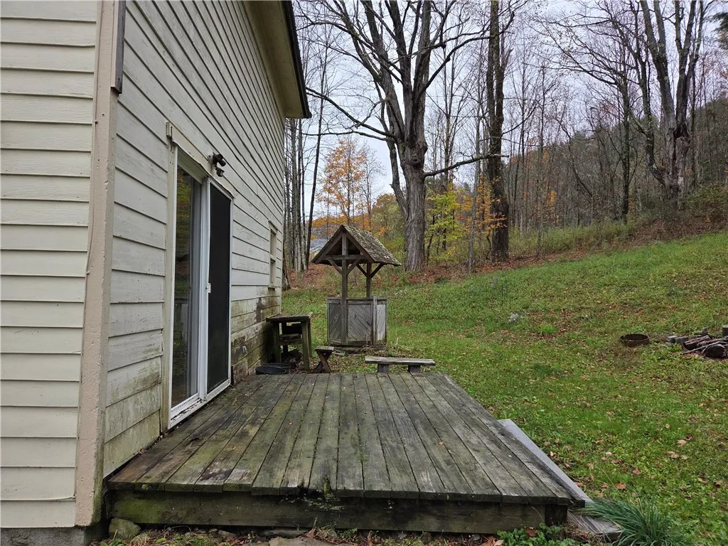 443 Co Hwy 40, Worcester, New York 12197, Worcester, New York 12197, 3 Bedroom Bedrooms, 8 Room Rooms,1 BathroomBathrooms,Residential,For Sale,443 Co Hwy 40, Worcester, New York 12197,0,R1644868