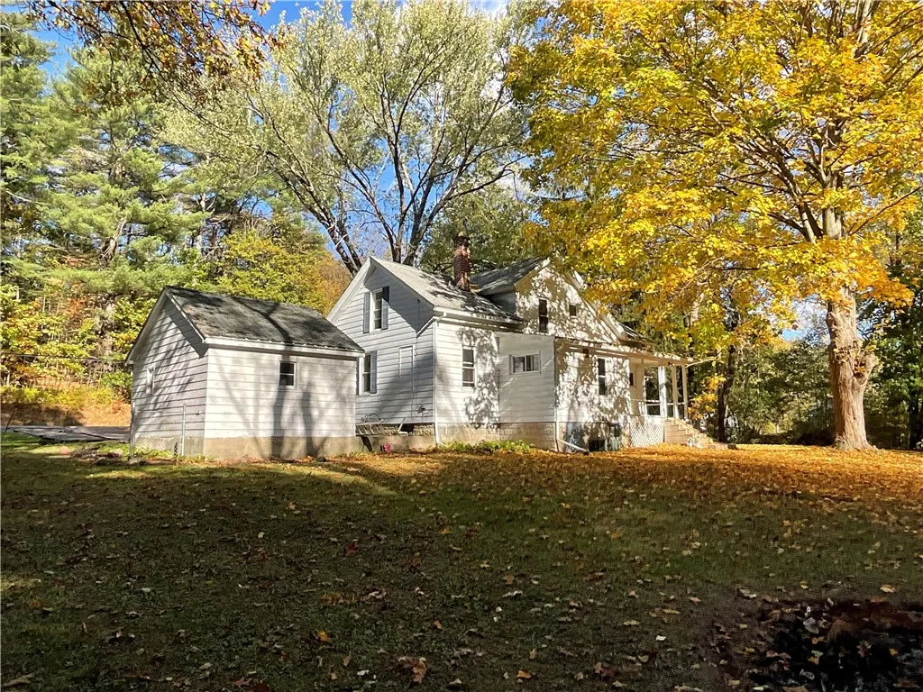 10156 Stones Falls Road, North Dansville, New York, North Dansville, New York 14437, 3 Bedrooms Bedrooms, 9 Rooms Rooms,2 BathroomsBathrooms,Residential,For Sale,10156 Stones Falls Road, North Dansville, New York,0,R1644580