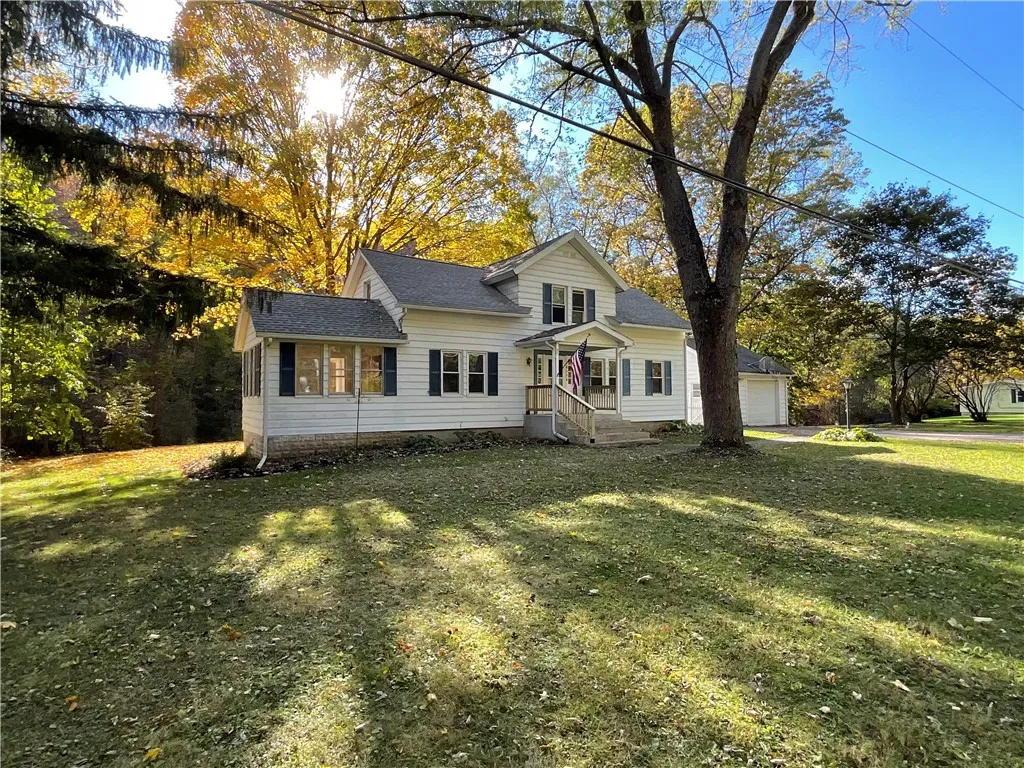 10156 Stones Falls Road, North Dansville, New York, North Dansville, New York 14437, 3 Bedrooms Bedrooms, 9 Rooms Rooms,2 BathroomsBathrooms,Residential,For Sale,10156 Stones Falls Road, North Dansville, New York,0,R1644580