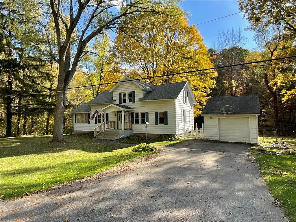 10156 Stones Falls Road, North Dansville, New York, North Dansville, New York 14437, 3 Bedrooms Bedrooms, 9 Rooms Rooms,2 BathroomsBathrooms,Residential,For Sale,10156 Stones Falls Road, North Dansville, New York,0,R1644580