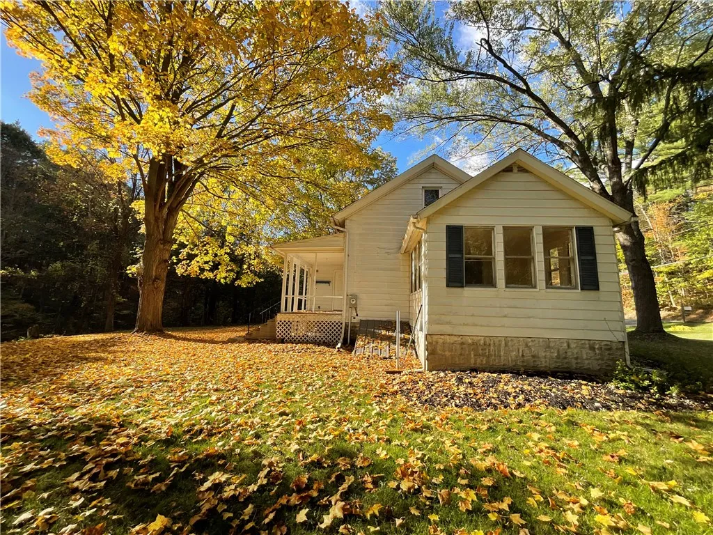 10156 Stones Falls Road, North Dansville, New York, North Dansville, New York 14437, 3 Bedrooms Bedrooms, 9 Rooms Rooms,2 BathroomsBathrooms,Residential,For Sale,10156 Stones Falls Road, North Dansville, New York,0,R1644580