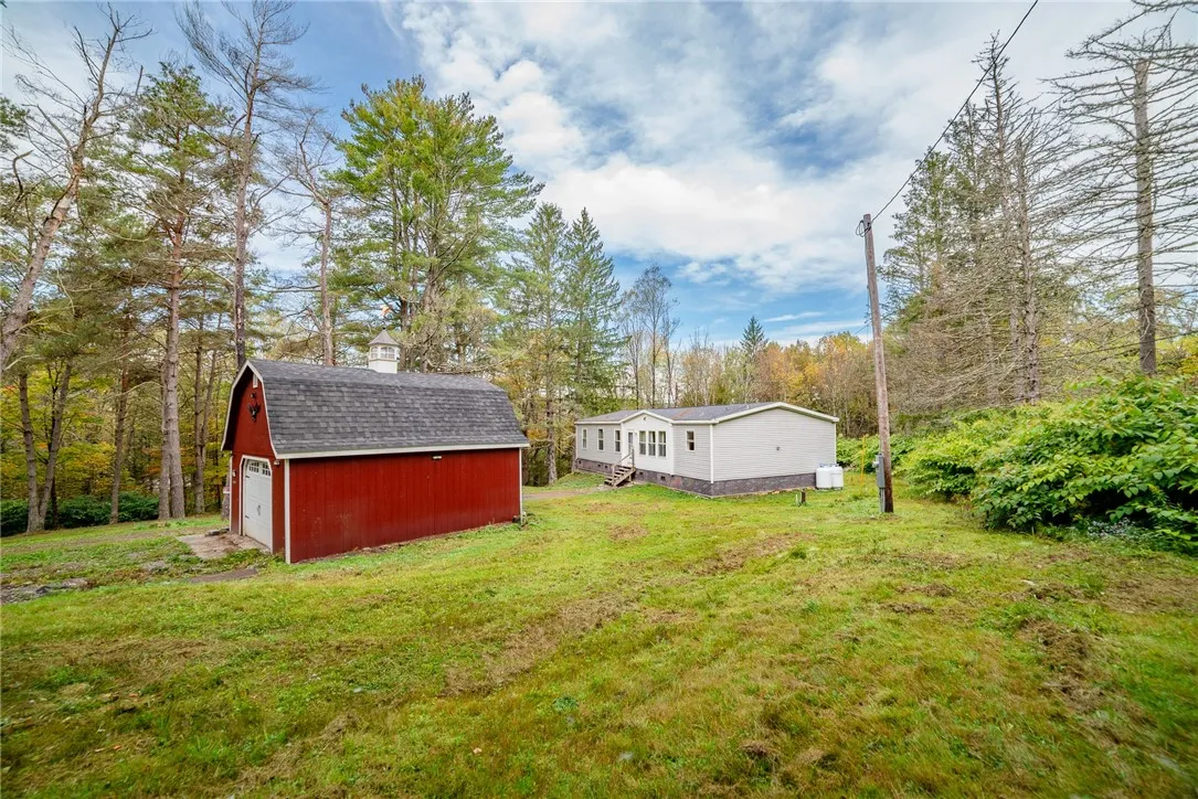 17 Billy Goat Hill Road, Sanford, New York 13865, Sanford, New York 13865, 3 Bedrooms Bedrooms, 6 Rooms Rooms,2 BathroomsBathrooms,Residential,For Sale,17 Billy Goat Hill Road, Sanford, New York 13865,0,R1644968
