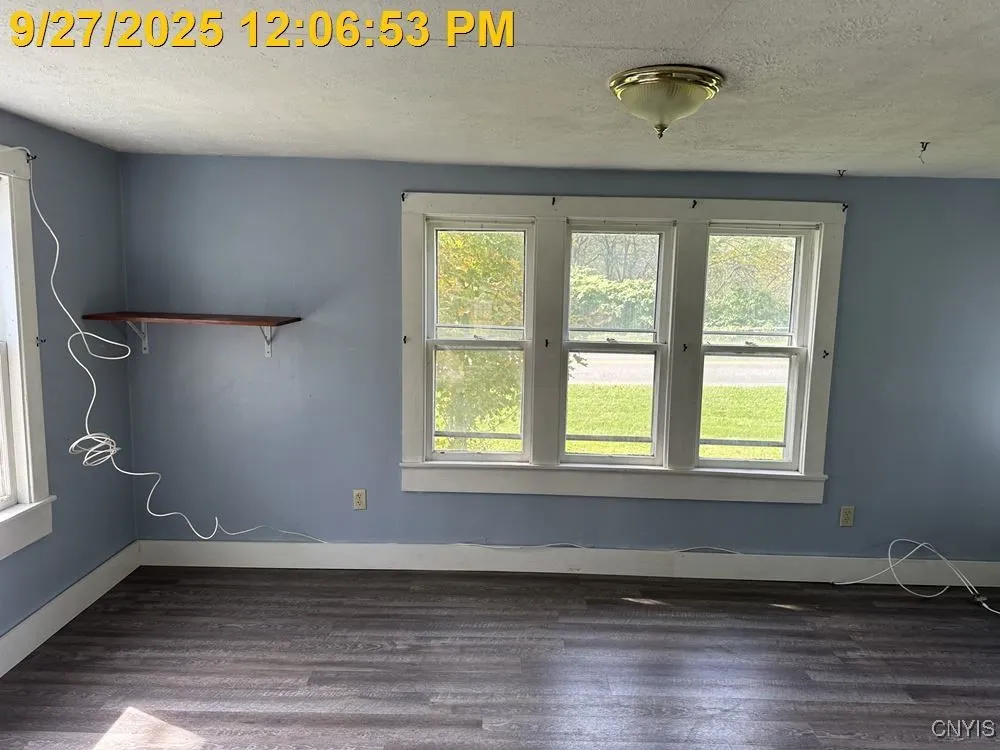 4898 Health Camp Road, Homer, New York 13045, Homer, New York 13045, 3 Bedrooms Bedrooms, 7 Rooms Rooms,1 BathroomBathrooms,Residential,For Sale,4898 Health Camp Road, Homer, New York 13045,0,S1644974