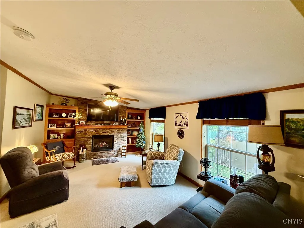 33 Sharyl Drive, Hastings, New York 13036, Hastings, New York 13036, 3 Bedrooms Bedrooms, 8 Rooms Rooms,2 BathroomsBathrooms,Residential,For Sale,33 Sharyl Drive, Hastings, New York 13036,0,S1644929
