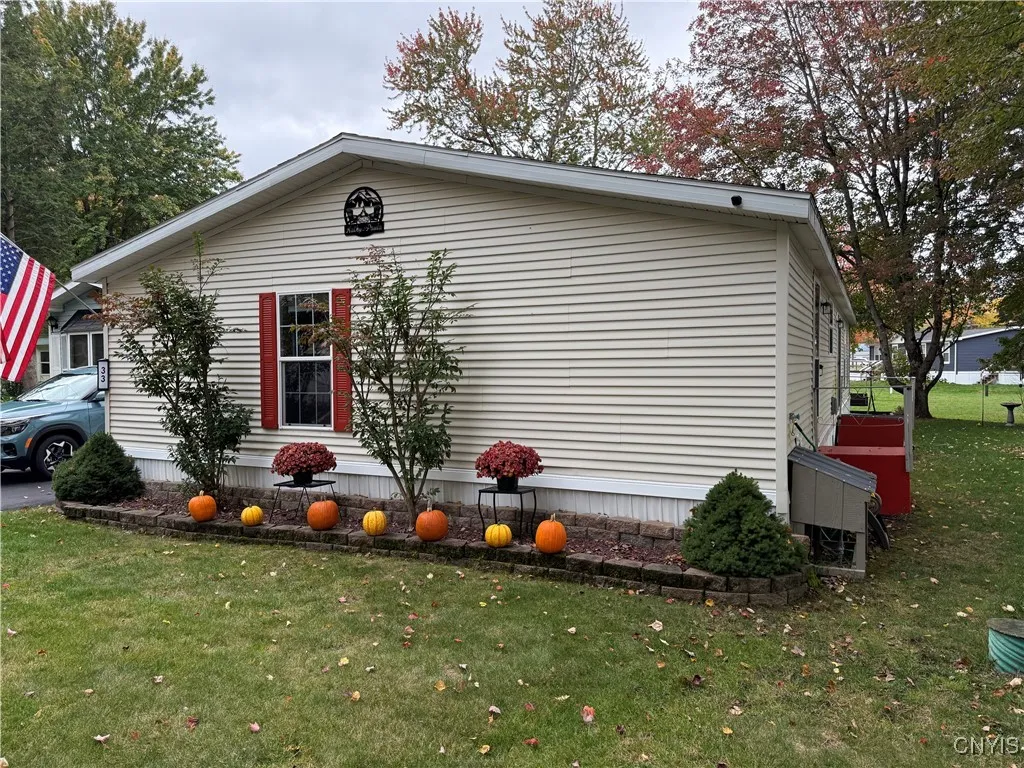33 Sharyl Drive, Hastings, New York 13036, Hastings, New York 13036, 3 Bedrooms Bedrooms, 8 Rooms Rooms,2 BathroomsBathrooms,Residential,For Sale,33 Sharyl Drive, Hastings, New York 13036,0,S1644929