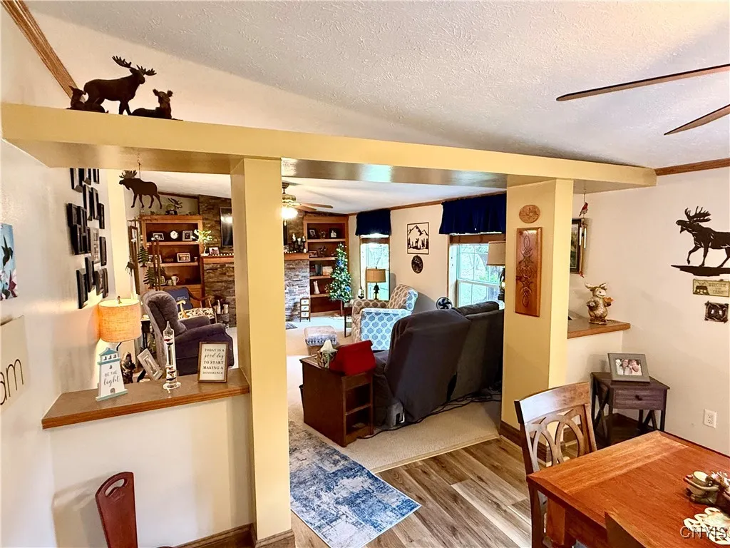 33 Sharyl Drive, Hastings, New York 13036, Hastings, New York 13036, 3 Bedrooms Bedrooms, 8 Rooms Rooms,2 BathroomsBathrooms,Residential,For Sale,33 Sharyl Drive, Hastings, New York 13036,0,S1644929