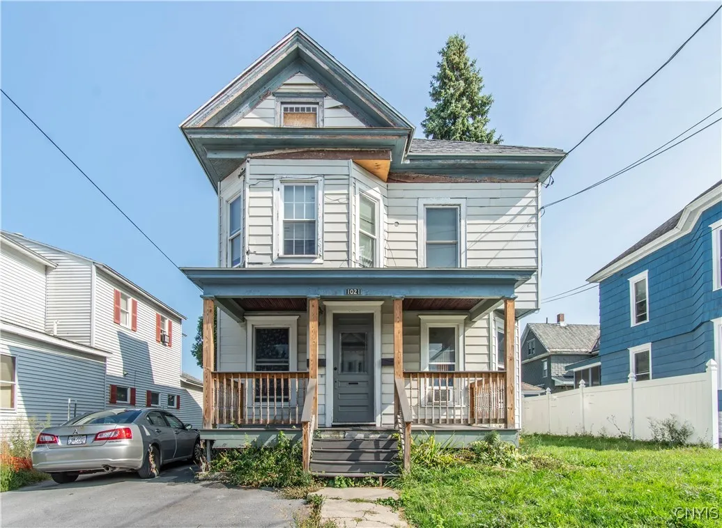 1021 Boyd Street, Watertown City, New York 13601, Watertown City, New York 13601, 4 Bedrooms Bedrooms, ,2 BathroomsBathrooms,Residential,For Sale,1021 Boyd Street, Watertown City, New York 13601,0,S1644801