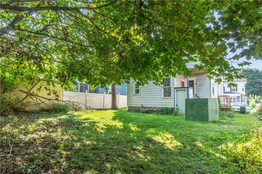 1021 Boyd Street, Watertown City, New York 13601, Watertown City, New York 13601, 4 Bedrooms Bedrooms, ,2 BathroomsBathrooms,Residential,For Sale,1021 Boyd Street, Watertown City, New York 13601,0,S1644801