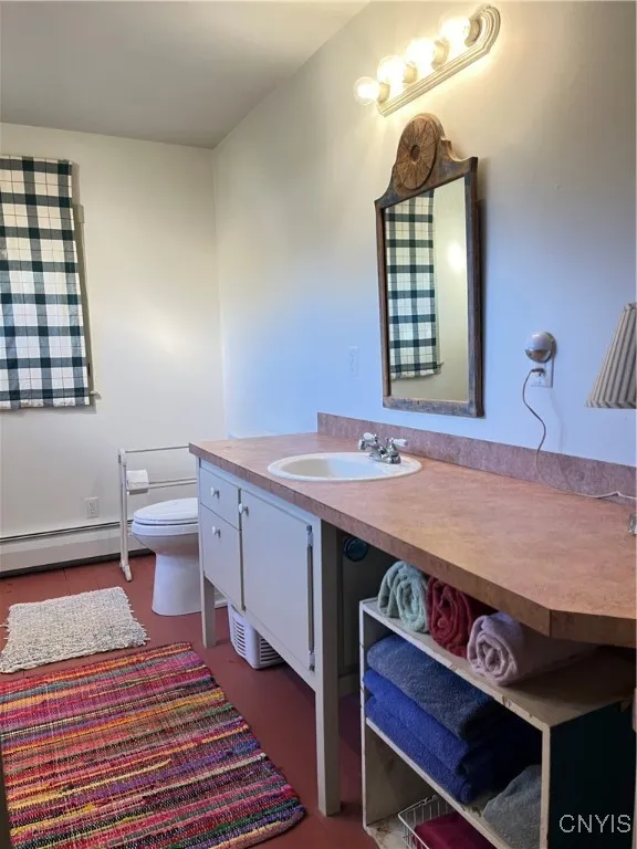 1st Floor Full Bath