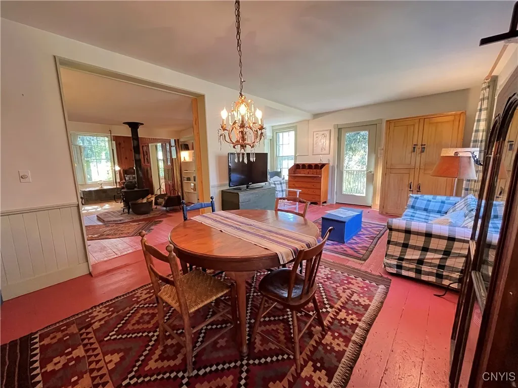 Dining/Family Room