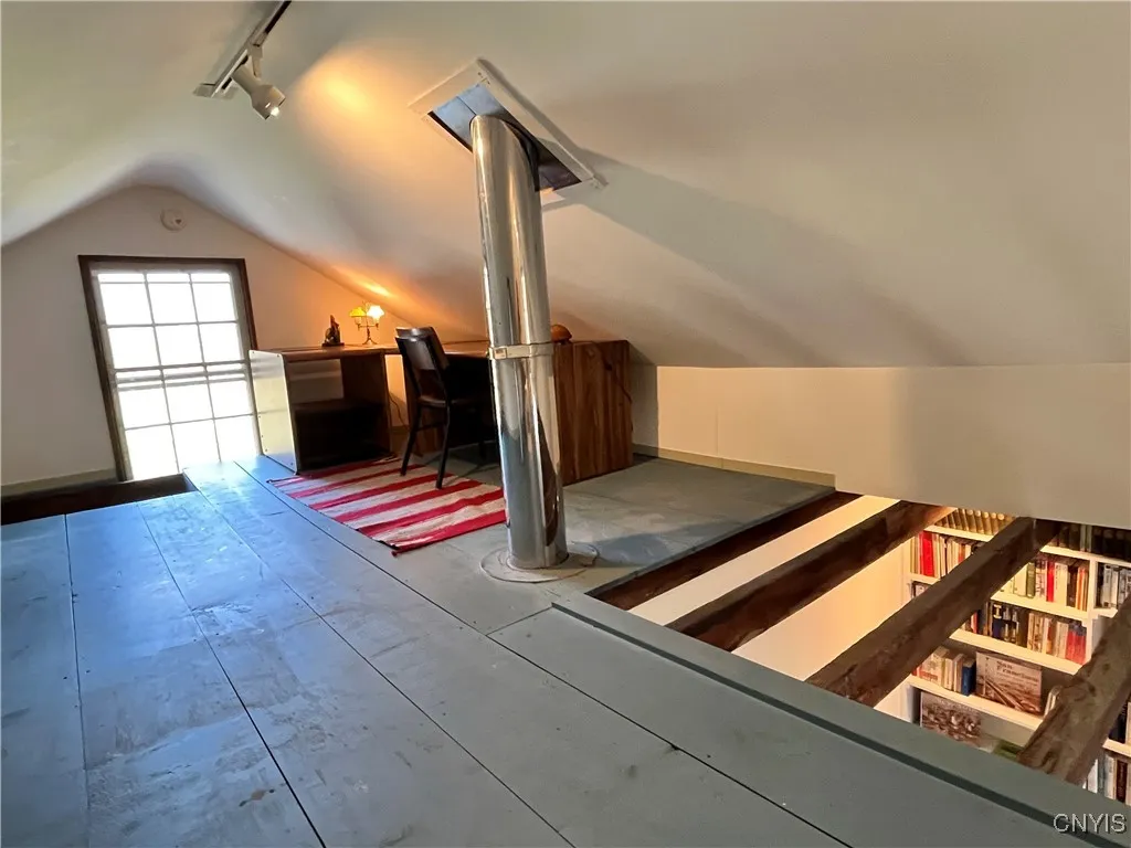 Attic Loft