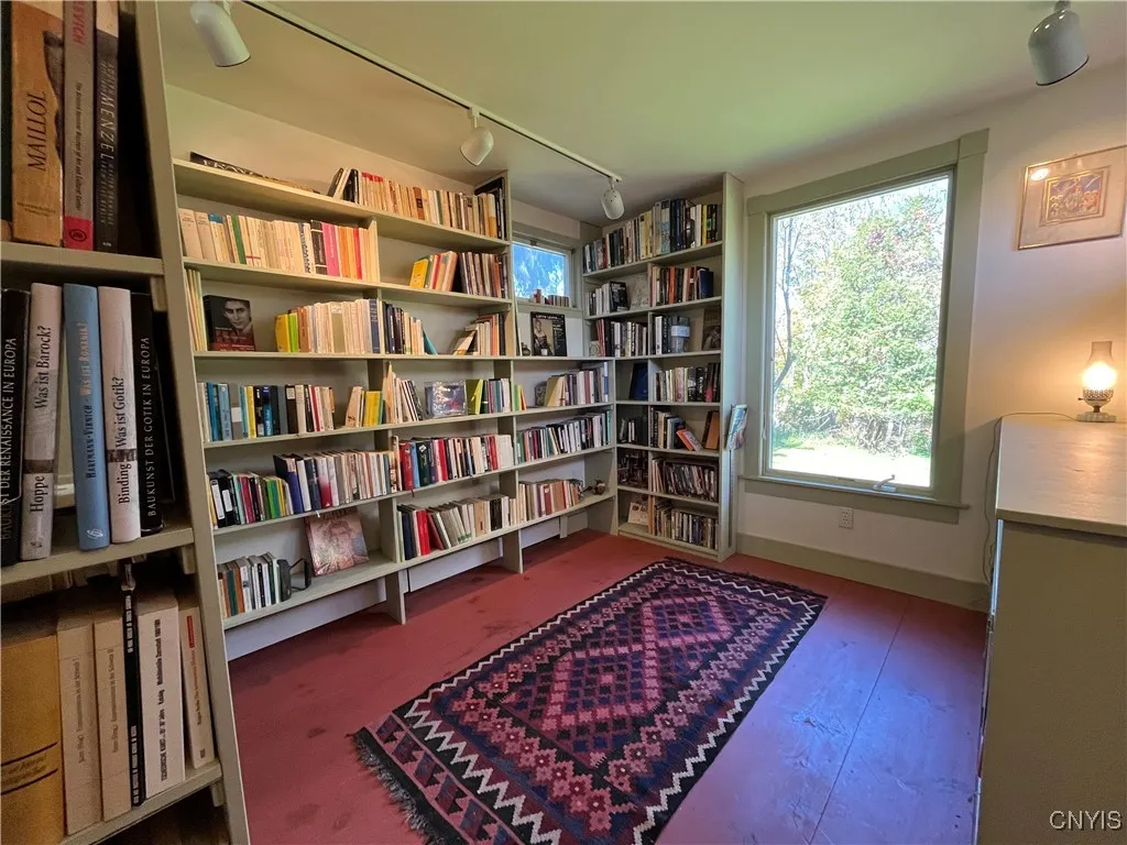 1st Floor Bedroom 1