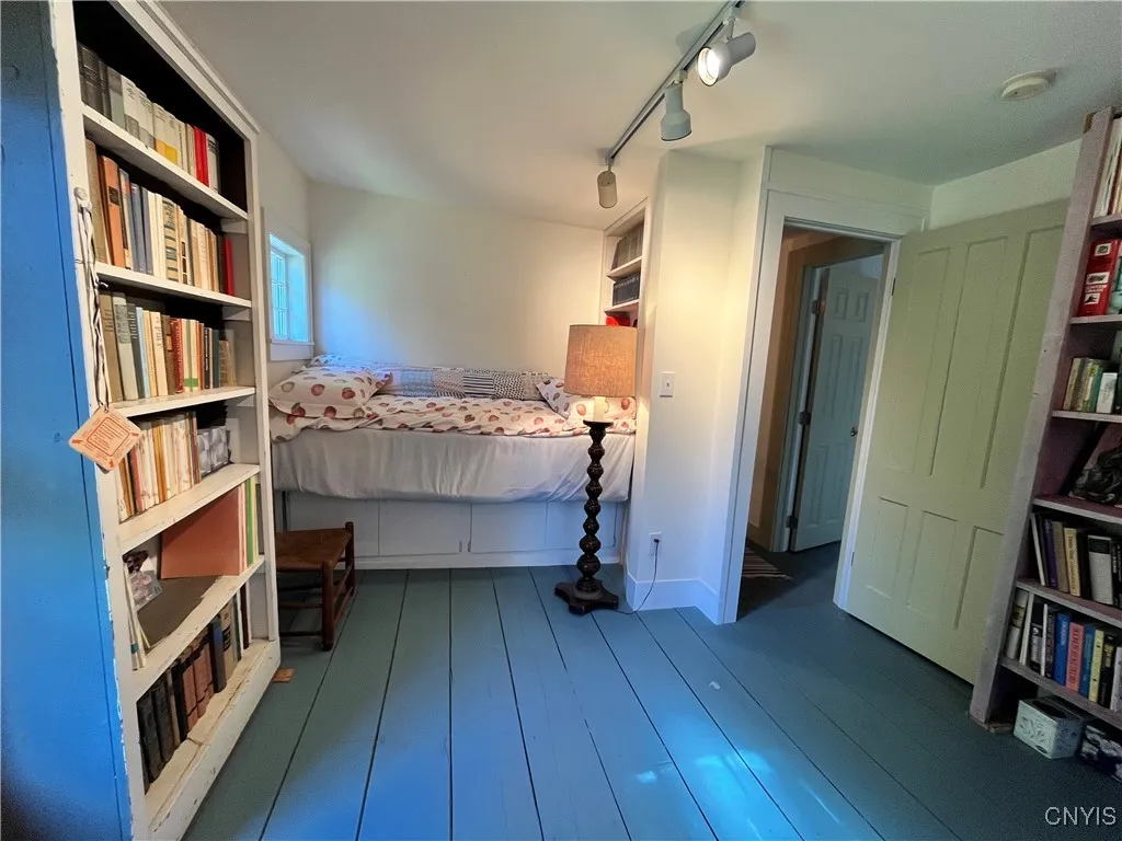 2nd Floor Bedroom 4