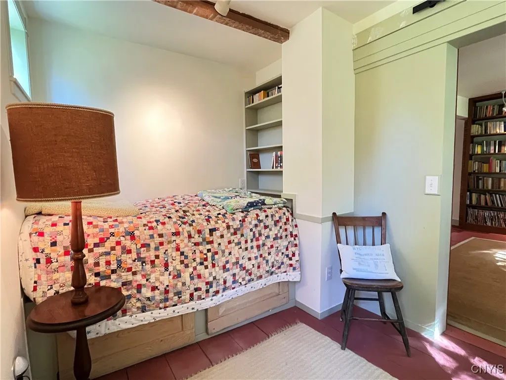1st Floor Bedroom 2