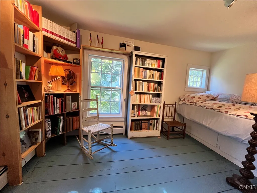 2nd Floor Bedroom 4