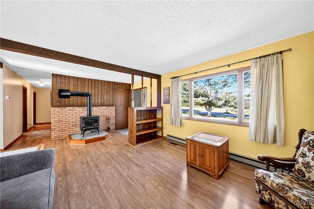 317 County Route 20, Oswego, New York 13126, Oswego, New York 13126, 3 Bedrooms Bedrooms, 6 Rooms Rooms,1 BathroomBathrooms,Residential,For Sale,317 County Route 20, Oswego, New York 13126,0,S1644344