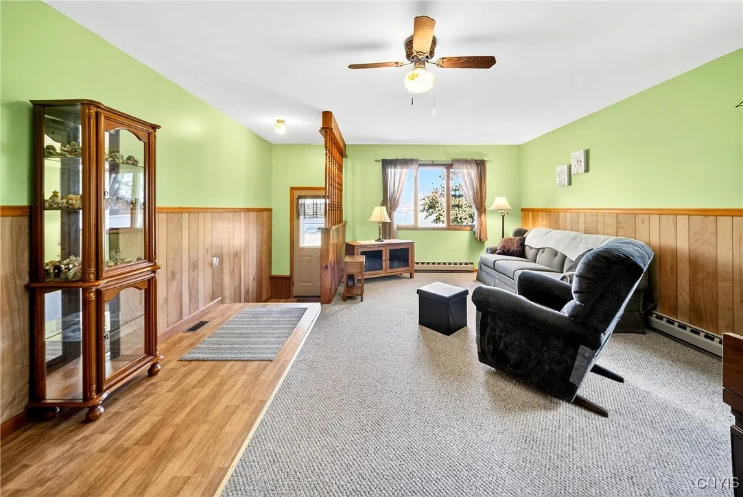317 County Route 20, Oswego, New York 13126, Oswego, New York 13126, 3 Bedrooms Bedrooms, 6 Rooms Rooms,1 BathroomBathrooms,Residential,For Sale,317 County Route 20, Oswego, New York 13126,0,S1644344