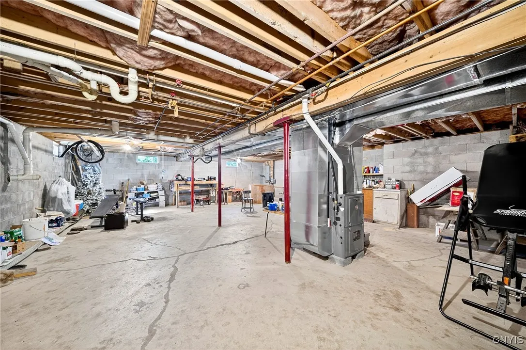 317 County Route 20, Oswego, New York 13126, Oswego, New York 13126, 3 Bedrooms Bedrooms, 6 Rooms Rooms,1 BathroomBathrooms,Residential,For Sale,317 County Route 20, Oswego, New York 13126,0,S1644344