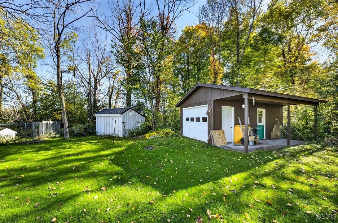 317 County Route 20, Oswego, New York 13126, Oswego, New York 13126, 3 Bedrooms Bedrooms, 6 Rooms Rooms,1 BathroomBathrooms,Residential,For Sale,317 County Route 20, Oswego, New York 13126,0,S1644344