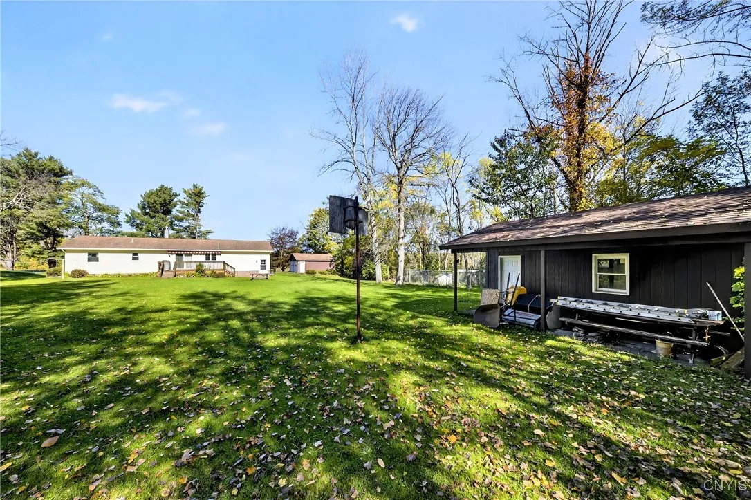 317 County Route 20, Oswego, New York 13126, Oswego, New York 13126, 3 Bedrooms Bedrooms, 6 Rooms Rooms,1 BathroomBathrooms,Residential,For Sale,317 County Route 20, Oswego, New York 13126,0,S1644344