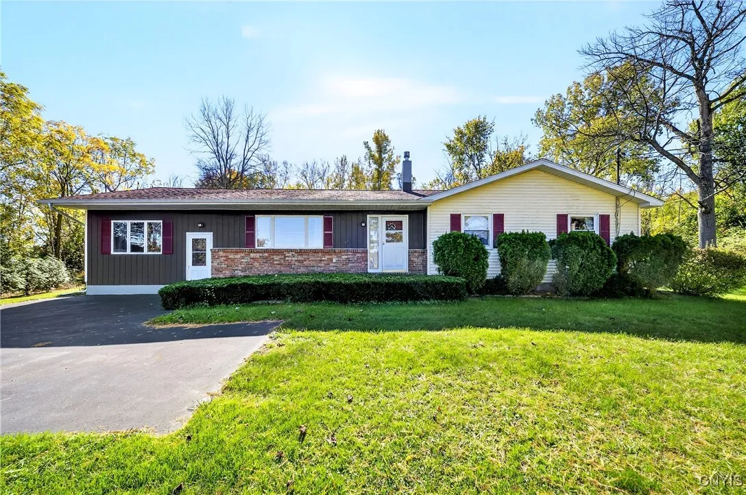 317 County Route 20, Oswego, New York 13126, Oswego, New York 13126, 3 Bedrooms Bedrooms, 6 Rooms Rooms,1 BathroomBathrooms,Residential,For Sale,317 County Route 20, Oswego, New York 13126,0,S1644344