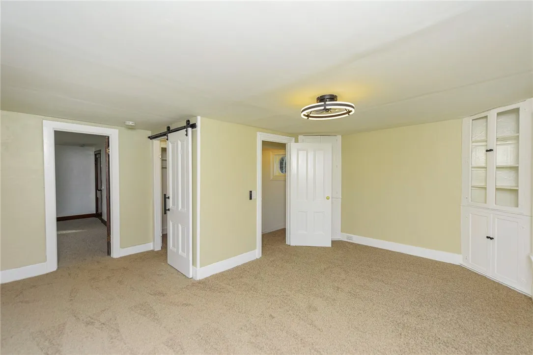 Bedroom 4, 2nd floor