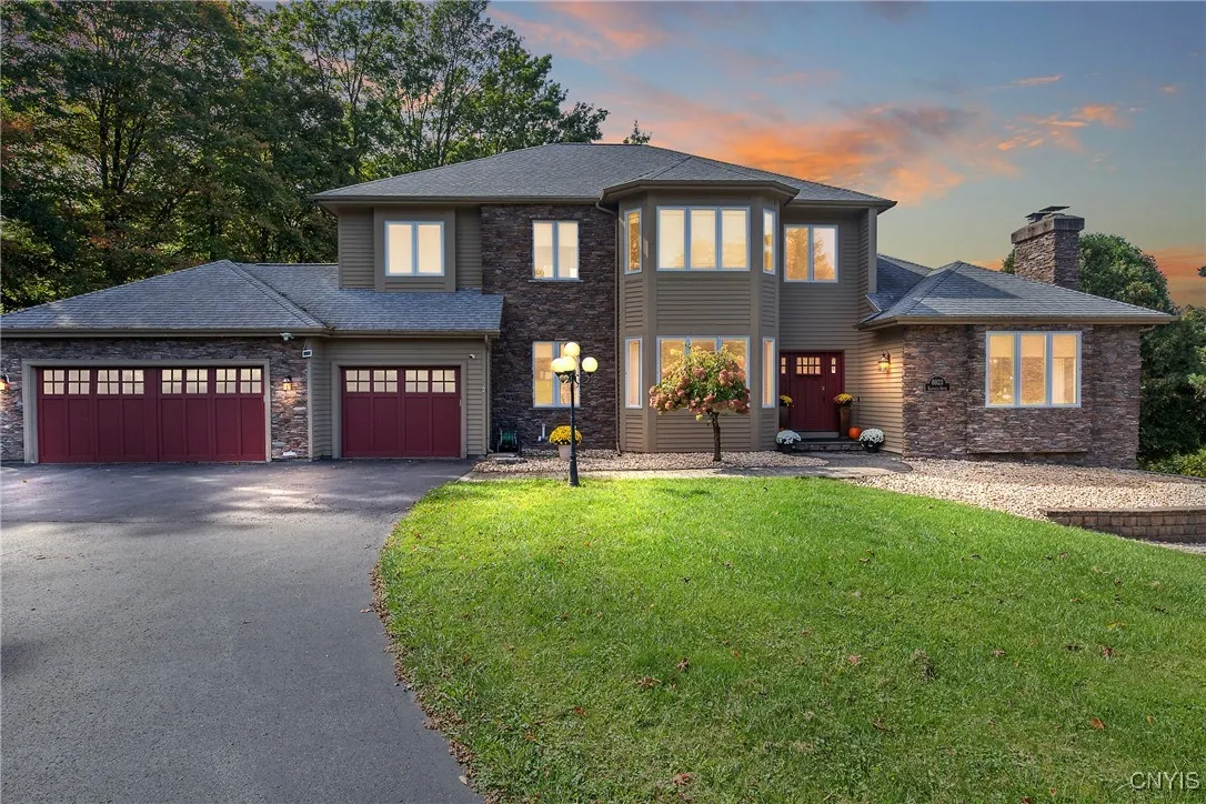 6923 Kassonta Drive, Pompey, New York 13078, Pompey, New York 13078, 5 Bedrooms Bedrooms, 13 Rooms Rooms,5 BathroomsBathrooms,Residential,For Sale,6923 Kassonta Drive, Pompey, New York 13078,0,S1642302