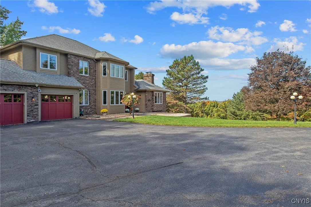 6923 Kassonta Drive, Pompey, New York 13078, Pompey, New York 13078, 5 Bedrooms Bedrooms, 13 Rooms Rooms,5 BathroomsBathrooms,Residential,For Sale,6923 Kassonta Drive, Pompey, New York 13078,0,S1642302
