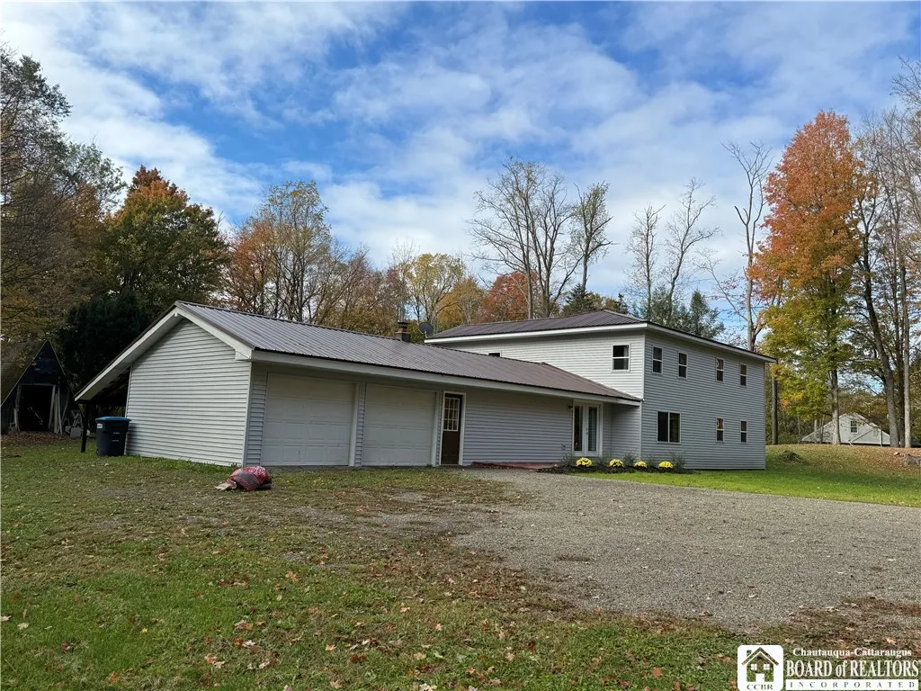 6651 Webber, Chautauqua, New York 14757, Chautauqua, New York 14757, 4 Bedrooms Bedrooms, 4 Rooms Rooms,2 BathroomsBathrooms,Residential,For Sale,6651 Webber, Chautauqua, New York 14757,0,R1644647