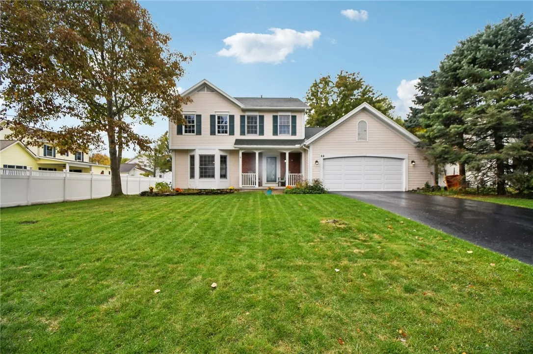 44 East Street, Victor, New York 14564, Victor, New York 14564, 4 Bedrooms Bedrooms, 8 Rooms Rooms,2 BathroomsBathrooms,Residential,For Sale,44 East Street, Victor, New York 14564,0,R1643837