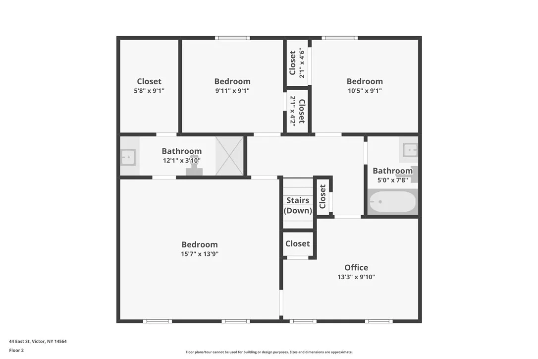 44 East Street, Victor, New York 14564, Victor, New York 14564, 4 Bedrooms Bedrooms, 8 Rooms Rooms,2 BathroomsBathrooms,Residential,For Sale,44 East Street, Victor, New York 14564,0,R1643837