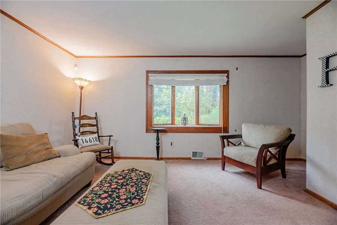 74 Elwell Drive, Brighton, New York 14618, Brighton, New York 14618, 3 Bedrooms Bedrooms, 7 Rooms Rooms,1 BathroomBathrooms,Residential,For Sale,74 Elwell Drive, Brighton, New York 14618,0,R1644558