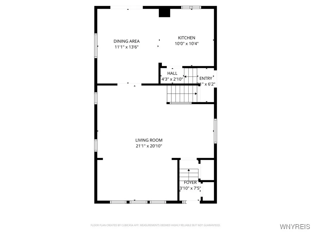 387 West Hazeltine Avenue, Tonawanda, New York 142, Tonawanda, New York 14217, 3 Bedrooms Bedrooms, 6 Rooms Rooms,1 BathroomBathrooms,Residential,For Sale,387 West Hazeltine Avenue, Tonawanda, New York 142,0,B1644641