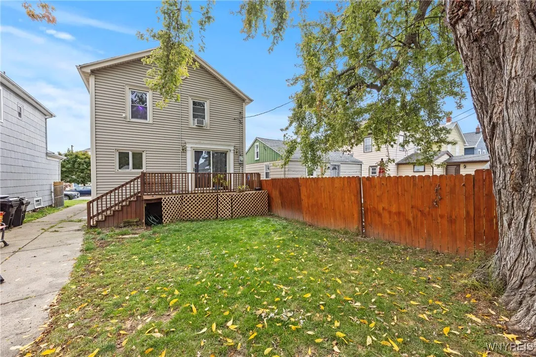 387 West Hazeltine Avenue, Tonawanda, New York 142, Tonawanda, New York 14217, 3 Bedrooms Bedrooms, 6 Rooms Rooms,1 BathroomBathrooms,Residential,For Sale,387 West Hazeltine Avenue, Tonawanda, New York 142,0,B1644641