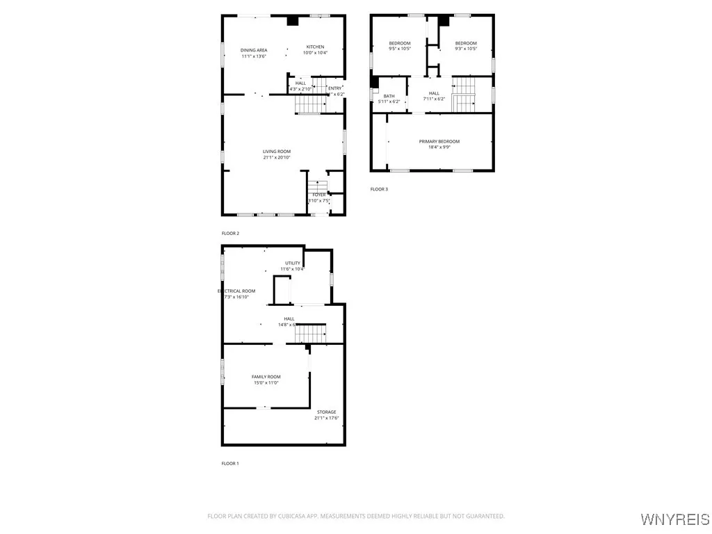 387 West Hazeltine Avenue, Tonawanda, New York 142, Tonawanda, New York 14217, 3 Bedrooms Bedrooms, 6 Rooms Rooms,1 BathroomBathrooms,Residential,For Sale,387 West Hazeltine Avenue, Tonawanda, New York 142,0,B1644641
