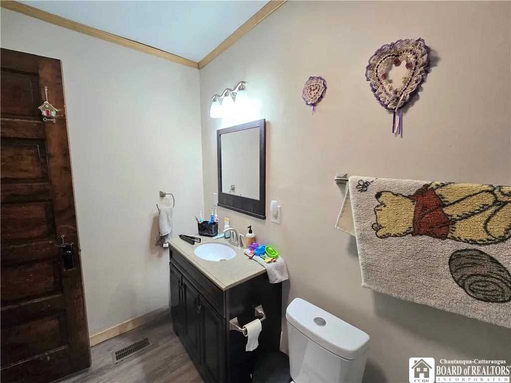 97 Wellsville Street, Bolivar, New York 14715, Bolivar, New York 14715, 5 Bedrooms Bedrooms, 13 Rooms Rooms,2 BathroomsBathrooms,Residential,For Sale,97 Wellsville Street, Bolivar, New York 14715,0,R1643364