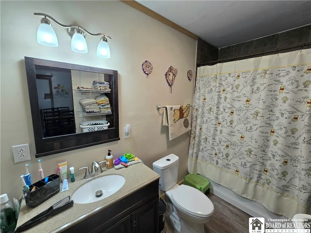 97 Wellsville Street, Bolivar, New York 14715, Bolivar, New York 14715, 5 Bedrooms Bedrooms, 13 Rooms Rooms,2 BathroomsBathrooms,Residential,For Sale,97 Wellsville Street, Bolivar, New York 14715,0,R1643364