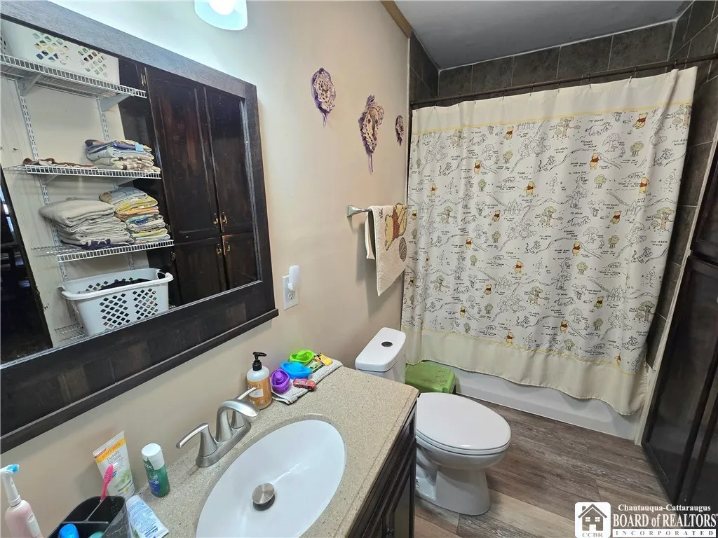 97 Wellsville Street, Bolivar, New York 14715, Bolivar, New York 14715, 5 Bedrooms Bedrooms, 13 Rooms Rooms,2 BathroomsBathrooms,Residential,For Sale,97 Wellsville Street, Bolivar, New York 14715,0,R1643364