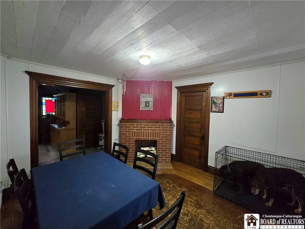 97 Wellsville Street, Bolivar, New York 14715, Bolivar, New York 14715, 5 Bedrooms Bedrooms, 13 Rooms Rooms,2 BathroomsBathrooms,Residential,For Sale,97 Wellsville Street, Bolivar, New York 14715,0,R1643364