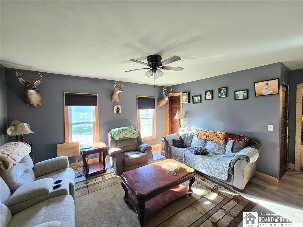 97 Wellsville Street, Bolivar, New York 14715, Bolivar, New York 14715, 5 Bedrooms Bedrooms, 13 Rooms Rooms,2 BathroomsBathrooms,Residential,For Sale,97 Wellsville Street, Bolivar, New York 14715,0,R1643364