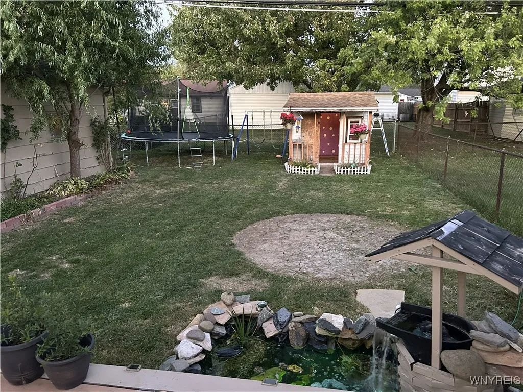 593 Loretta Street, Tonawanda, New York 14150, Tonawanda, New York 14150, 4 Bedrooms Bedrooms, 8 Rooms Rooms,1 BathroomBathrooms,Residential,For Sale,593 Loretta Street, Tonawanda, New York 14150,0,B1645035