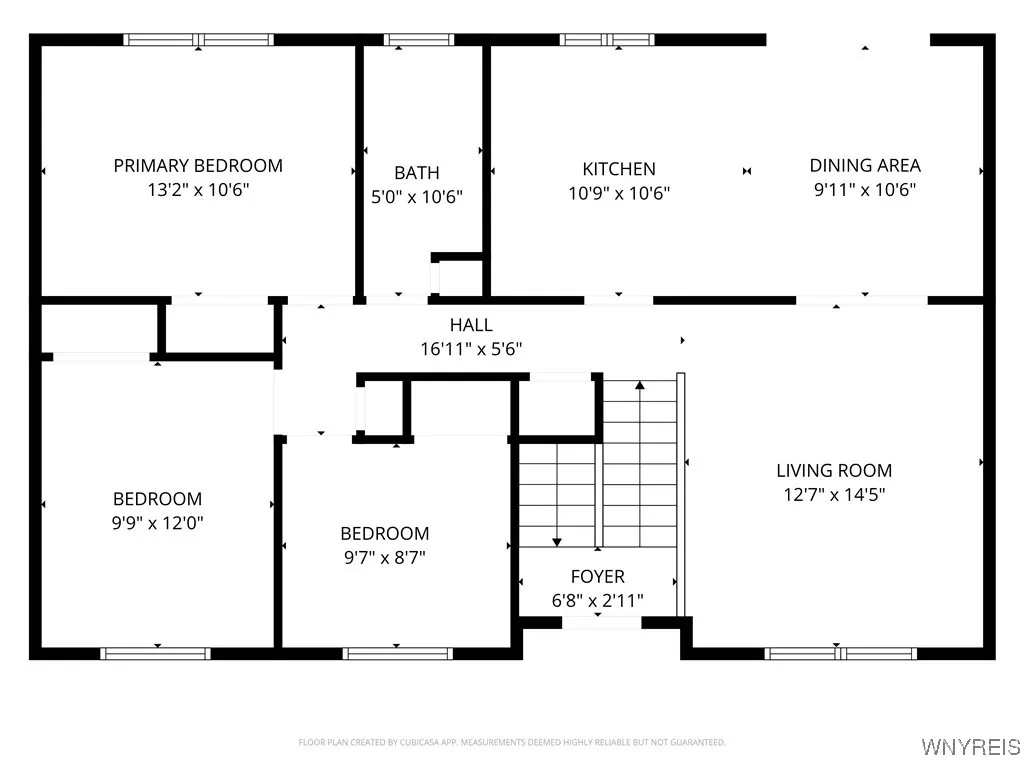 3387 Bethford Drive, Hamburg, New York 14219, Hamburg, New York 14219, 3 Bedrooms Bedrooms, 8 Rooms Rooms,1 BathroomBathrooms,Residential,For Sale,3387 Bethford Drive, Hamburg, New York 14219,0,B1644588