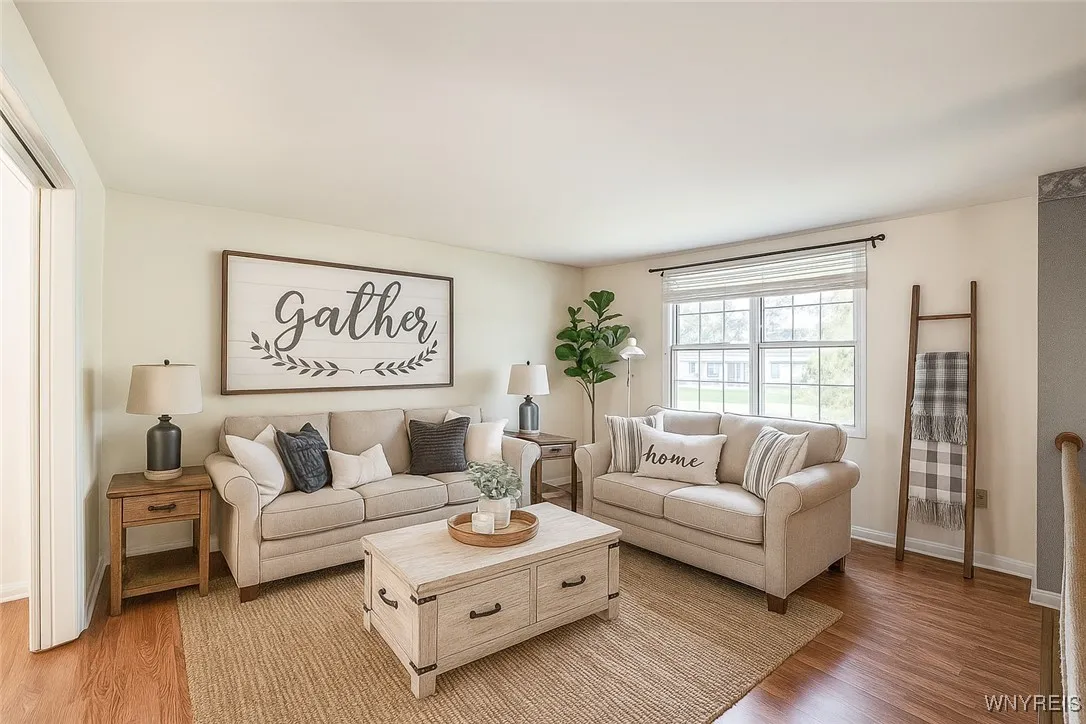 3387 Bethford Drive, Hamburg, New York 14219, Hamburg, New York 14219, 3 Bedrooms Bedrooms, 8 Rooms Rooms,1 BathroomBathrooms,Residential,For Sale,3387 Bethford Drive, Hamburg, New York 14219,0,B1644588