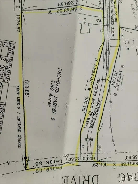 Lot 5 Hamilton Way, Schroeppel, New York 13135, Schroeppel, New York 13135, 3 Bedrooms Bedrooms, 6 Rooms Rooms,2 BathroomsBathrooms,Residential,For Sale,Lot 5 Hamilton Way, Schroeppel, New York 13135,0,S1644924