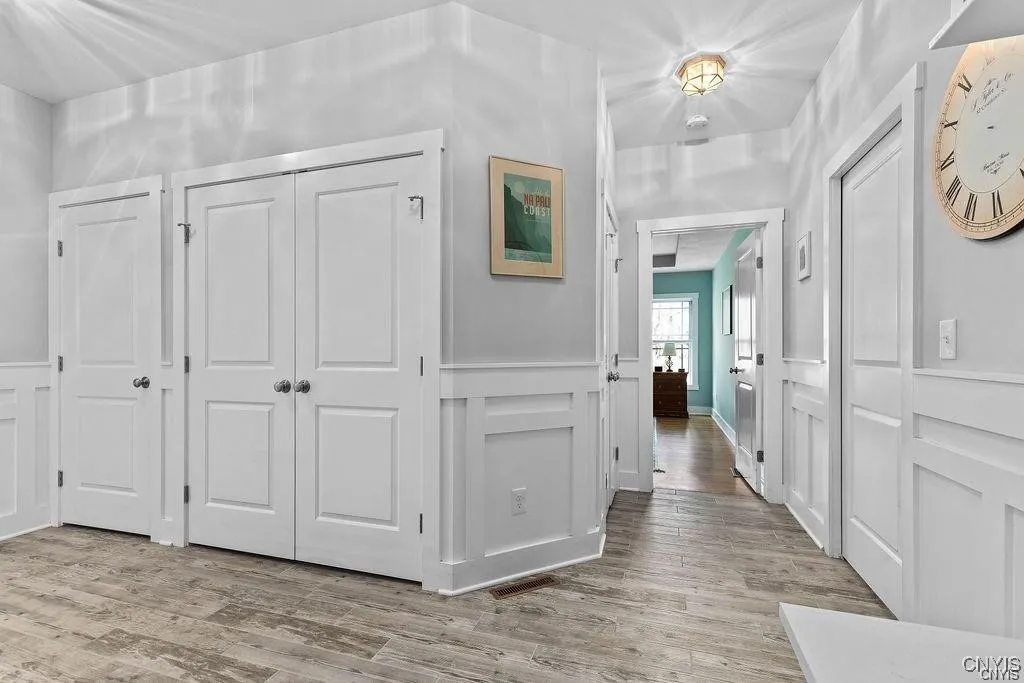 Lot 5 Hamilton Way, Schroeppel, New York 13135, Schroeppel, New York 13135, 3 Bedrooms Bedrooms, 6 Rooms Rooms,2 BathroomsBathrooms,Residential,For Sale,Lot 5 Hamilton Way, Schroeppel, New York 13135,0,S1644924
